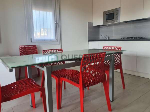 Foto Appartamento in affitto a Jesolo