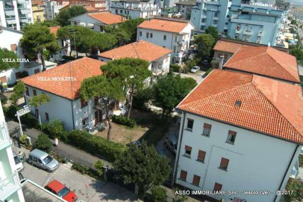 Foto Appartamento in affitto a Jesolo