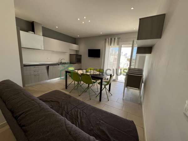 Foto Appartamento in affitto a Jesolo