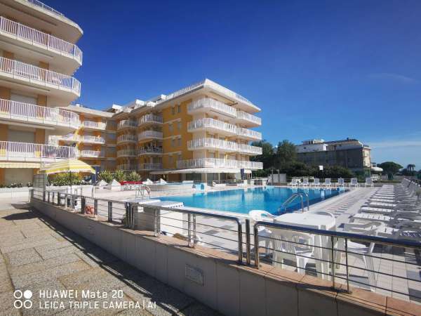 Foto Appartamento in affitto a Jesolo