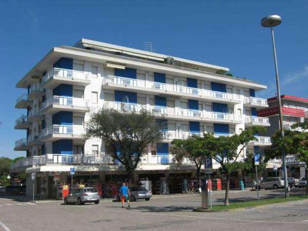 Foto Appartamento in affitto a Jesolo