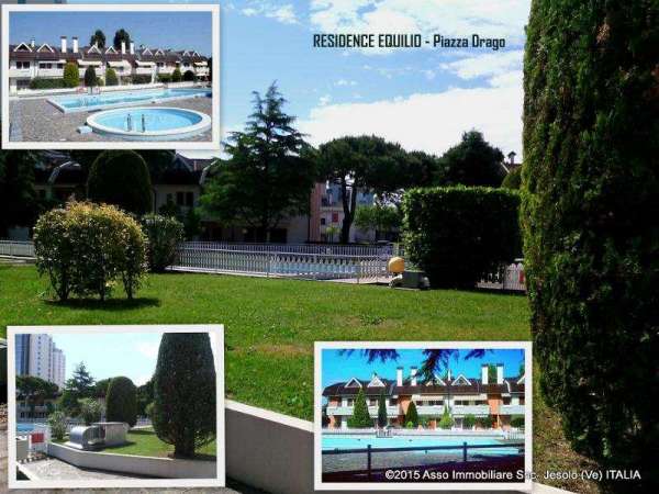 Foto Appartamento in affitto a Jesolo