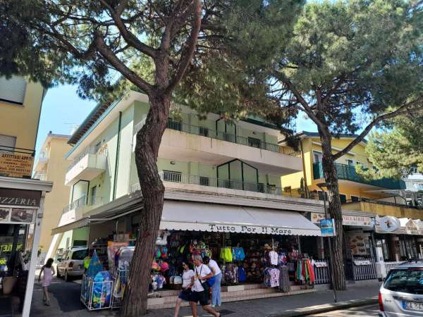 Foto Appartamento in affitto a Jesolo