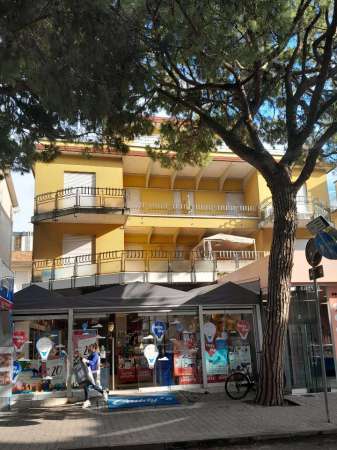 Foto Appartamento in affitto a Jesolo