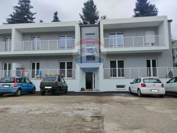 Foto Appartamento in affitto a L'Aquila