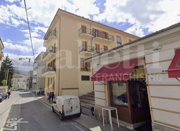 Foto Appartamento in affitto a L'Aquila