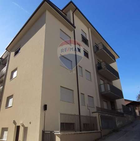 Foto Appartamento in affitto a L'Aquila