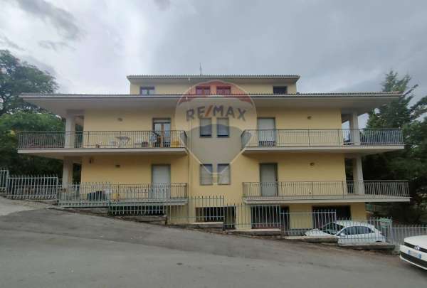 Foto Appartamento in affitto a L'Aquila