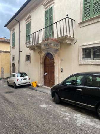 Foto Appartamento in affitto a L'Aquila