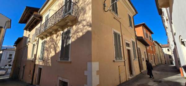 Foto Appartamento in affitto a L'Aquila