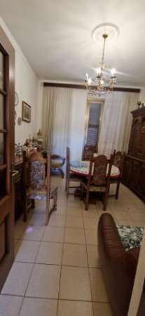 Foto Appartamento in affitto a La Spezia 120 mq  Rif: 1265962