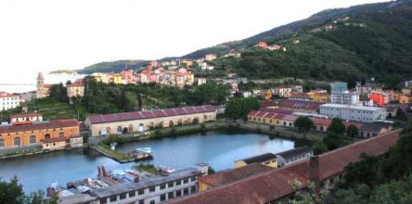 Foto Appartamento in affitto a La Spezia