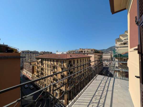 Foto Appartamento in affitto a La Spezia
