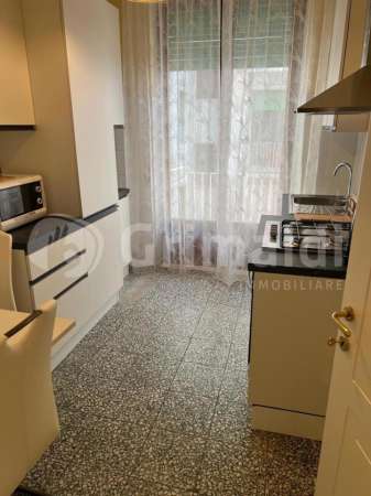 Foto Appartamento in affitto a La Spezia