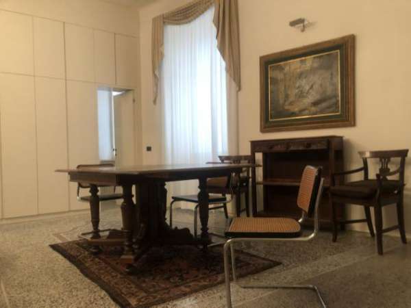 Foto Appartamento in affitto a La Spezia