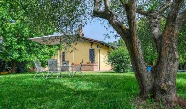 Foto Appartamento in affitto a La Vettola - Pisa 120 mq  Rif: 1351237