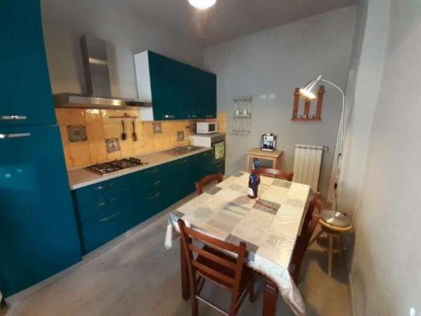 Foto Appartamento in affitto a La Vettola - Pisa 55 mq  Rif: 1350885