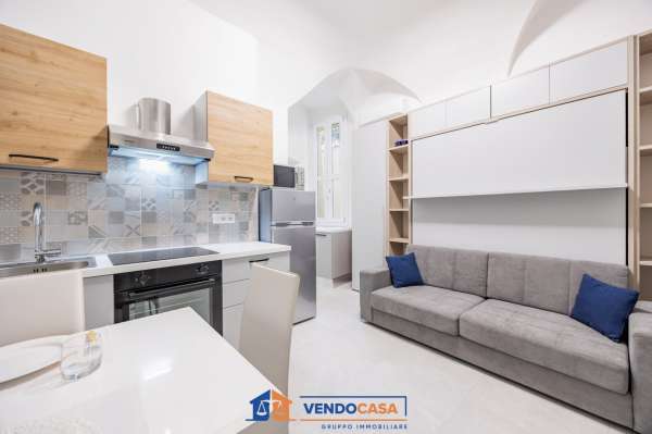 Foto Appartamento in affitto a Laigueglia
