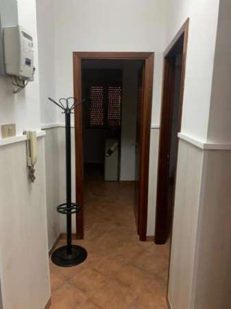 Foto Appartamento in affitto a Lamezia Terme - 2 locali 50mq