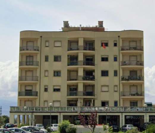 Foto Appartamento in affitto a Lamezia Terme