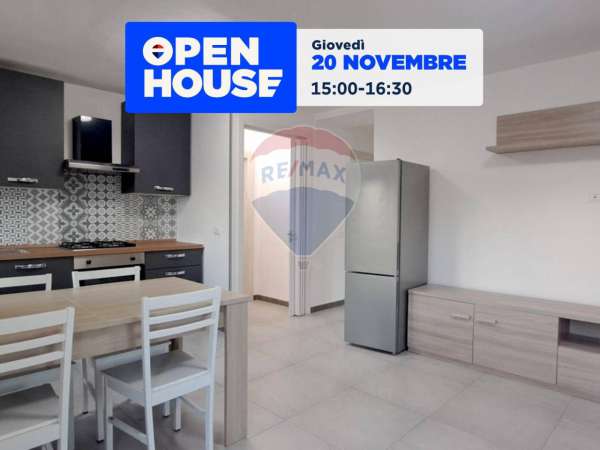 Foto Appartamento in affitto a Lanciano