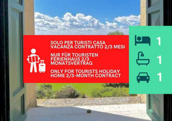 Foto Appartamento in Affitto a Lazise Lazise