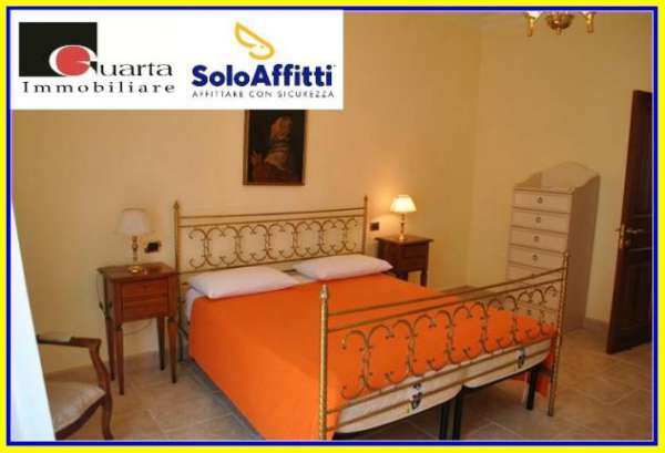 Foto Appartamento in affitto a Lecce - 3 locali 60mq