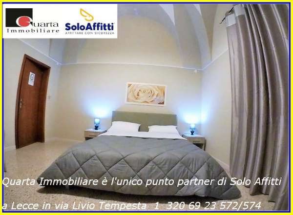 Foto Appartamento in affitto a Lecce
