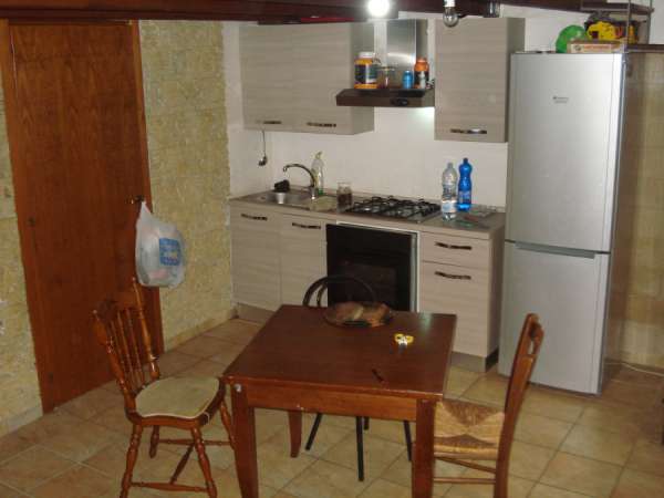 Foto Appartamento in Affitto a Lecce via leonardo prato , 53