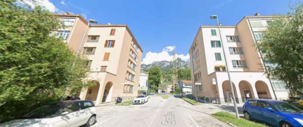 Foto Appartamento in affitto a Lecco