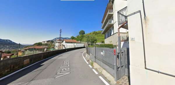 Foto Appartamento in affitto a Lecco