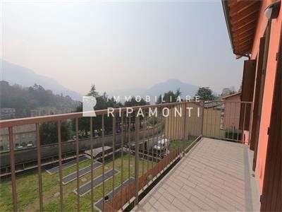 Foto Appartamento in Affitto a Lecco
