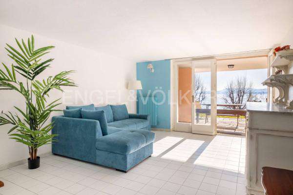 Foto Appartamento in affitto a Leggiuno