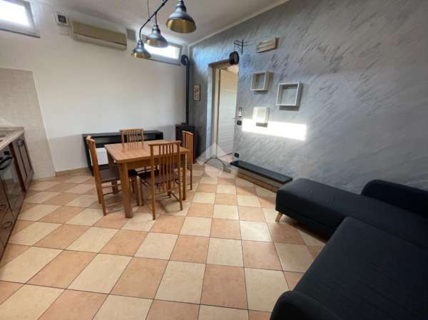 Foto Appartamento in affitto a Legnago