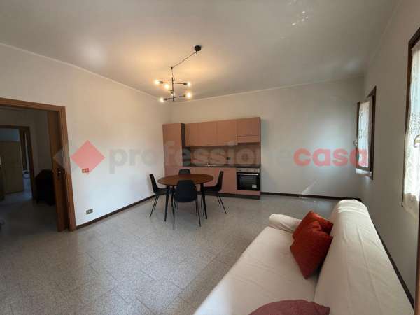 Foto Appartamento in affitto a Legnago