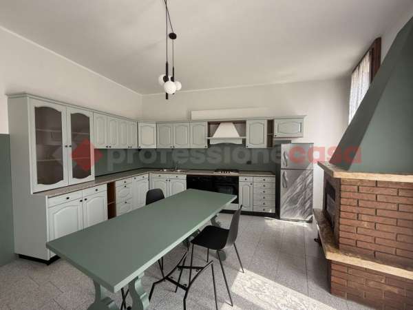 Foto Appartamento in affitto a Legnago