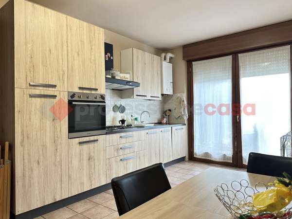 Foto Appartamento in affitto a Legnago