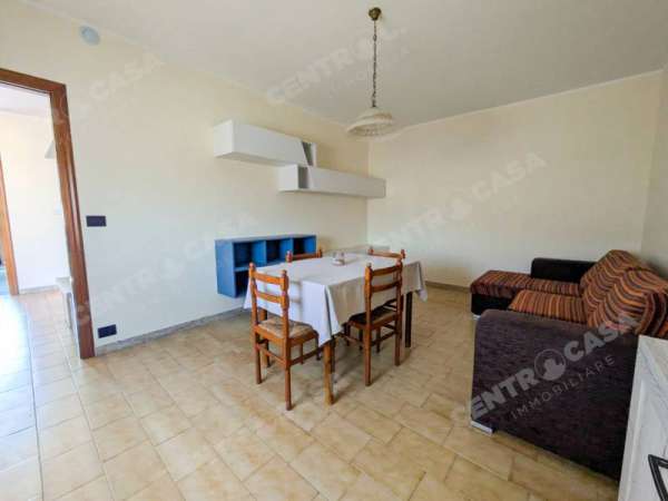 Foto Appartamento in Affitto a Legnago