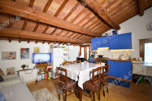 Foto Appartamento in Affitto a Legnago San Vito