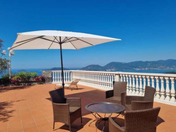 Foto Appartamento in affitto a Lerici