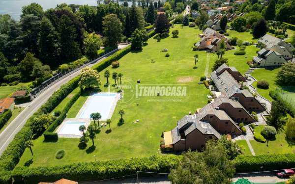 Foto Appartamento in affitto a Lesa