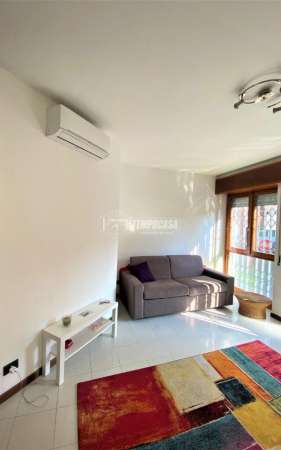 Foto Appartamento in affitto a Lesa