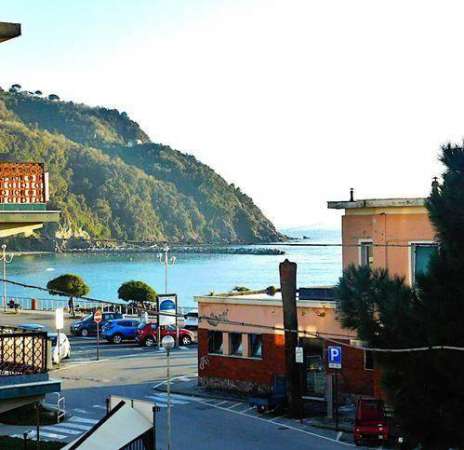 Foto Appartamento in affitto a Levanto