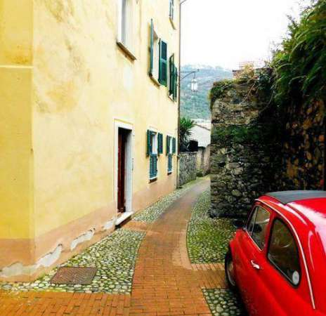 Foto Appartamento in affitto a Levanto