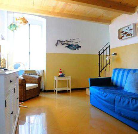 Foto Appartamento in affitto a Levanto