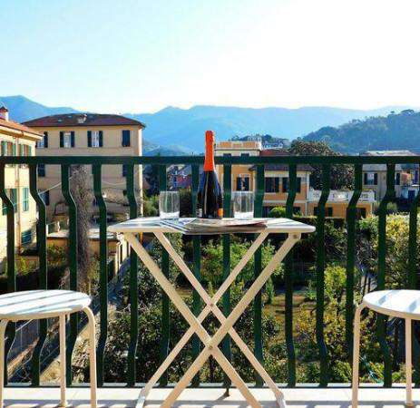 Foto Appartamento in affitto a Levanto
