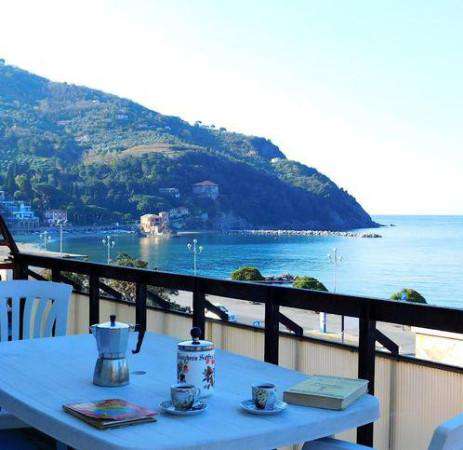 Foto Appartamento in affitto a Levanto