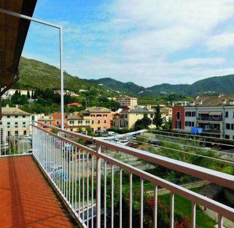 Foto Appartamento in affitto a Levanto