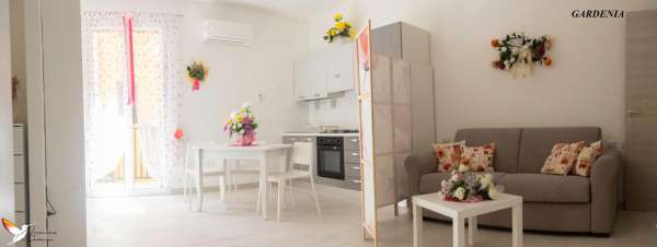 Foto Appartamento in affitto a Licata