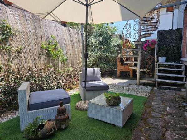 Foto Appartamento in affitto a Lido di Camaiore - Camaiore 50 mq  Rif: 1331840